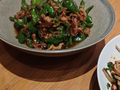 -巢爷老味(东方红店)