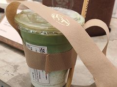 -李山山茶事(景枫店)