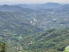 -广州市石门国家森林公园