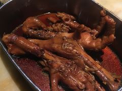 -慧娟面馆·餐厅(望江路店)