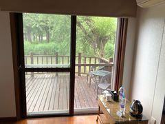 -上海怡沁园度假酒店