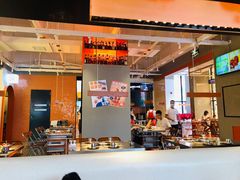 -签小二串串火锅(观音桥店)
