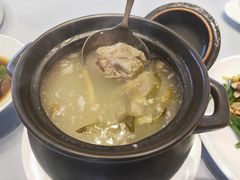 -一澜江宴·江景地标楚菜(江滩公园店)