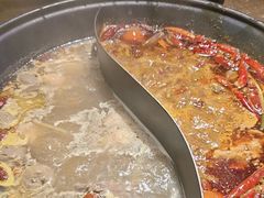 -萍姐火锅·公路夜市(打浦桥日月光店)