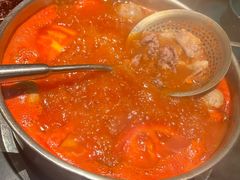 -二刀潮牛(重庆光环购物公园店)