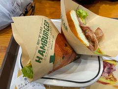 -魏家凉皮(雁塔路店)