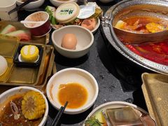 -牛New寿喜烧(新六百店)