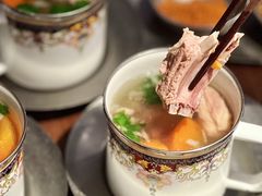 -纳鲁孜·新疆特色餐厅(上海悦荟广场店)