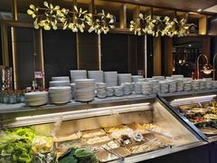 -火炉火自助餐(西直门凯德MALL店)