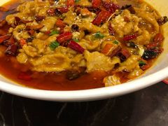 -粗粮人家·东北菜(洋桥店)