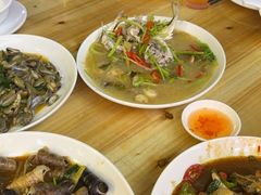 -日日鲜茶餐厅(小公园店)