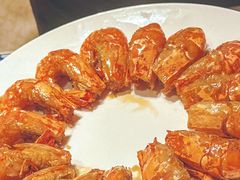 -侨美食家·粤菜(体育西路店)