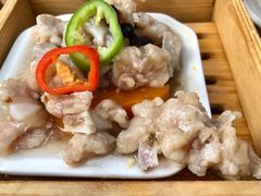蒸排骨-桃源阁(西樵山店)