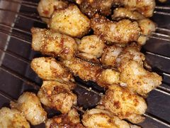 -马贤涮烤(超英·长乐家园店)