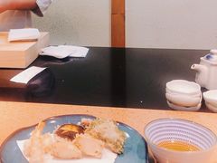 -达摩君日本料理(泰海花园小区店)