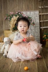 -RosyBaby萝西儿童摄影(园区店)