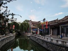 -滦州古城