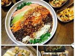 -福照楼汽锅鸡·云南菜(护国路店)