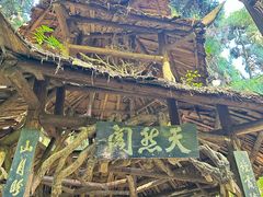 -青城山