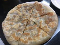 公婆肉饼-粥公粥婆精品家常菜(青龙桥店)