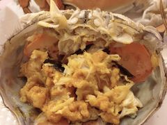 清蒸大闸蟹-王宝和酒家(黄浦店)