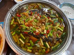 -乔家满族八大碗(流水沟店)