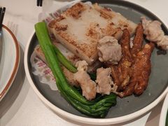 -金牌禄运·点心·啫煲(百信广场店)