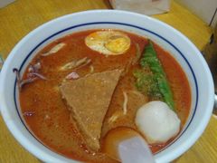 -林氏沙茶面·闽南必尝小吃(福建路店)