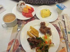 -上海安亭别墅花园酒店