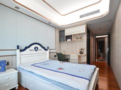 -索菲亚全屋定制衣柜橱柜家具(东四环红星美凯龙大郊亭店)