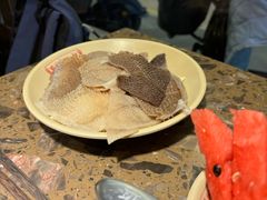 -蜀国大将老火锅(江北店)