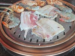 -伏一解牛烤肉专门店(信业购物中心店)