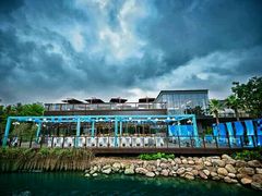 -蓝楹湾度假酒店