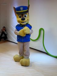 -尼克Playtime(欢乐海岸店)