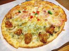 -派尔曼特披萨(万象城店)