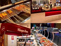 -盛宴自助餐厅(运达喜来登店)