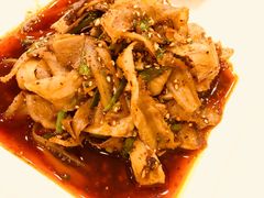 -太婆天府山珍酒楼(亚运村店)