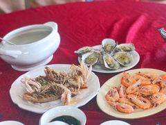 -棠记海鲜餐厅(南朗镇店)