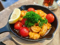 -BEYTI RESTAURANT贝迪餐厅