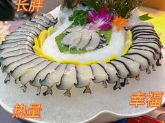 -金龙·打边炉(武进路店)