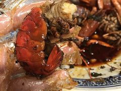 -川王府 Chuan Palace Chinese Restaurant