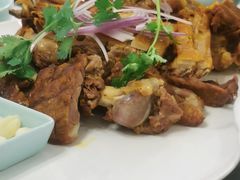 -新粤新疆菜(禅城店)