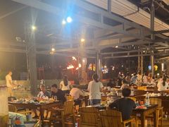 -渔家火锅·海鲜自助餐·演艺(亚龙湾天域酒店)