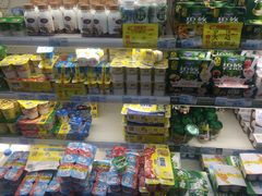 -广百家超市(大东海店)
