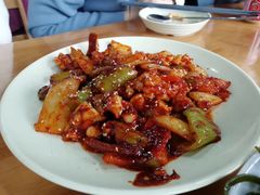 -贤花饭店(城阳店)