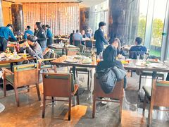 -国家会展中心上海洲际酒店