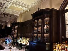 -LONG BAR 廊吧(外滩华尔道夫酒店)