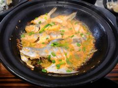 -小时候焗海鲜(鄞州万达店)