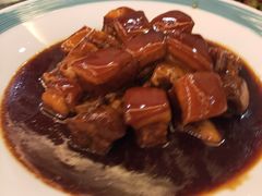 带骨红烧肉-汇贤府·李氏鲁菜(五棵松店)