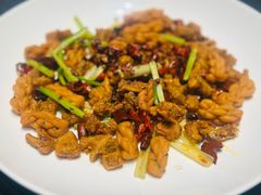 -肆月河豚·淮扬菜·湘菜(华天店)